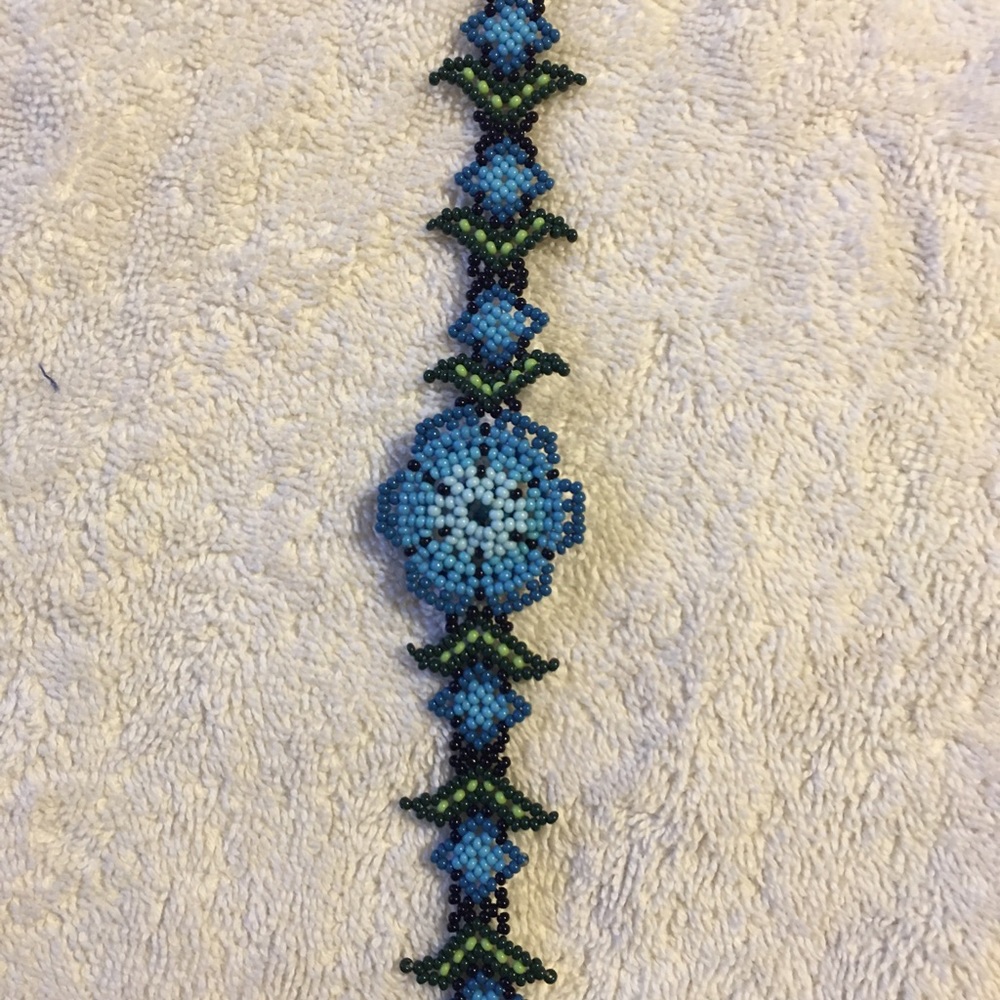 HANDMADE BRACELET - Picture 2 of 5